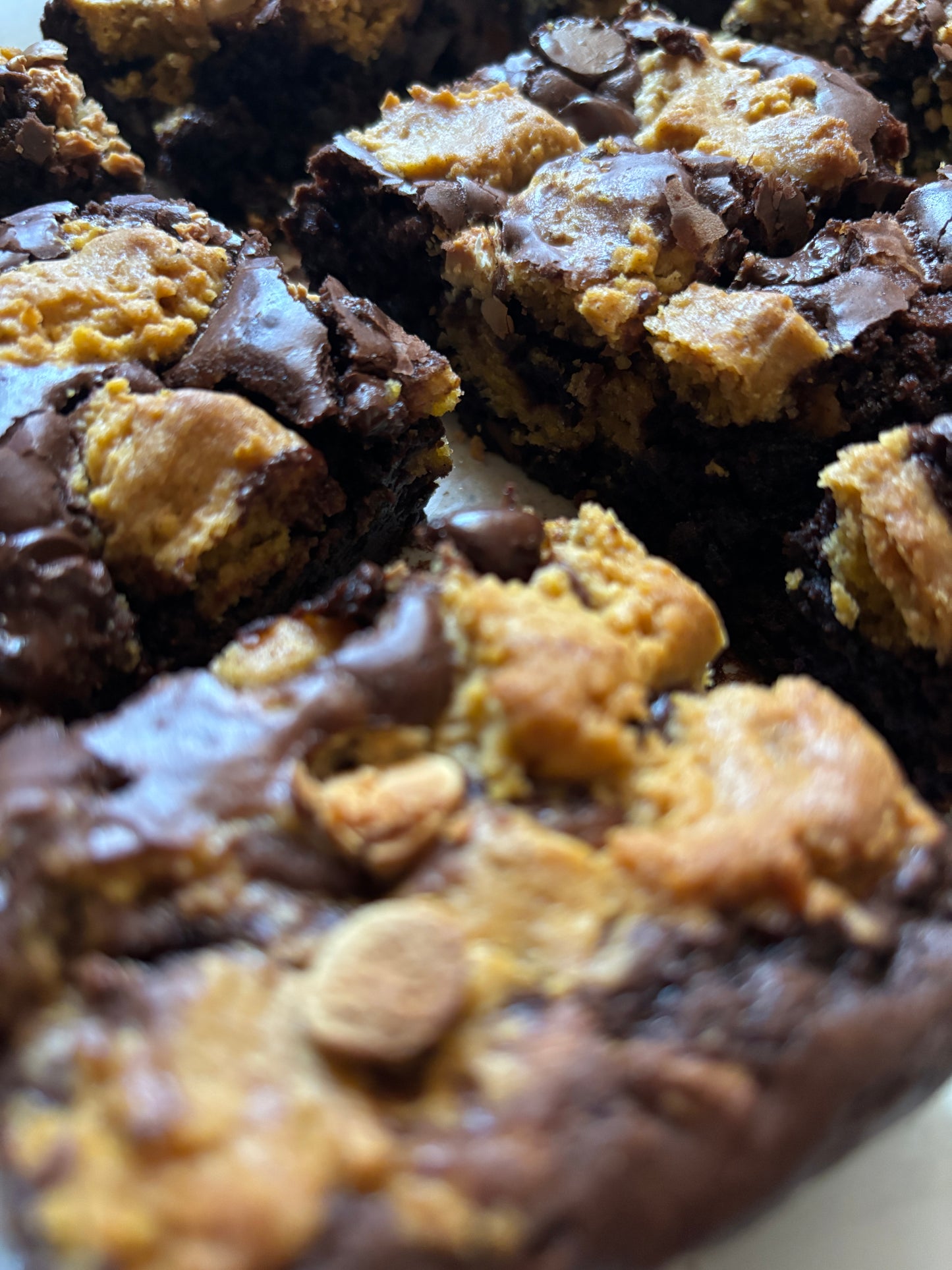 Brookie Pan