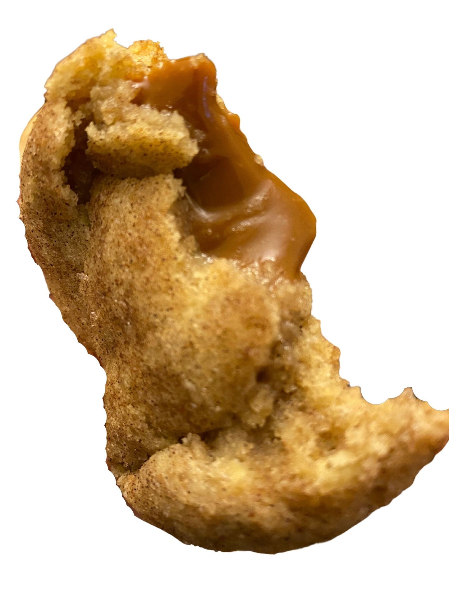 Churro Cookie