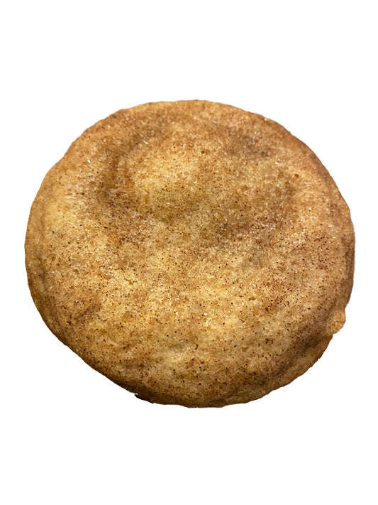 Churro Cookie