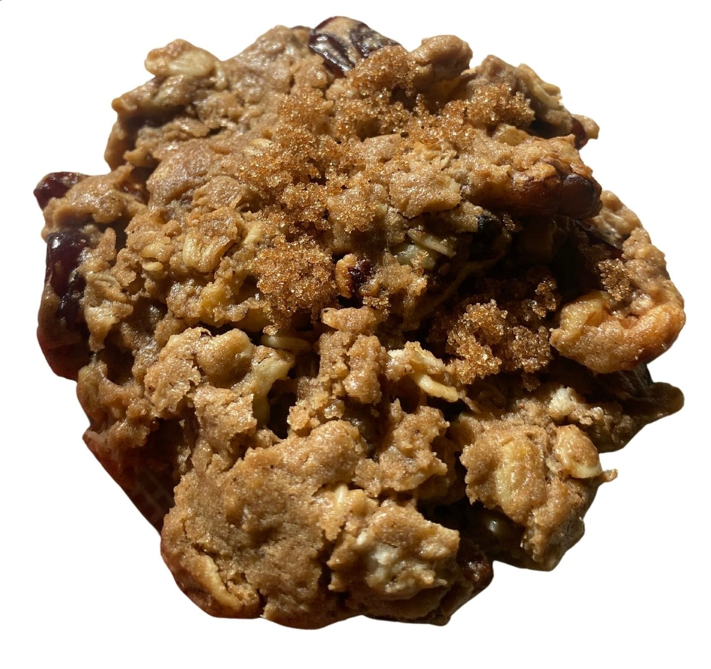 Oatmeal Raisin