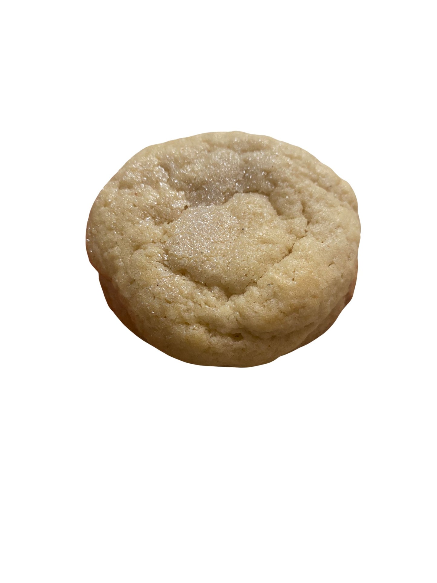 Hey Suga Cookie